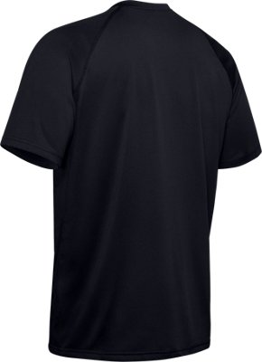 UA Tactical Tech™ Men's Short Sleeve T-Shirt - Image 6