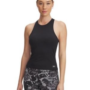 UA Movement Women's Longline Tank