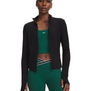 UA Meridian Women's Full Zip