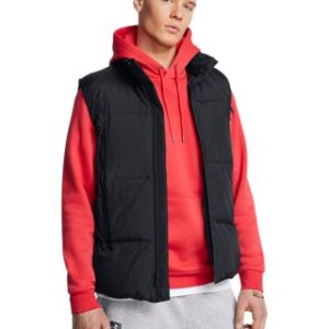 UA Limitless Down Men's Vest