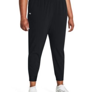 UA Rival High-Rise Woven Women's Pants