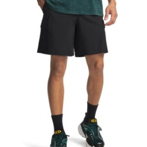 UA Unstoppable Airvent Men's Shorts