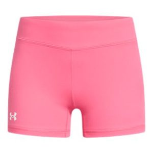 UA Motion Girls' Shorty