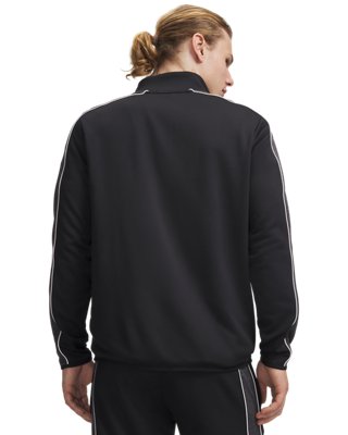 UA Command Men's Warm-Up Full Zip - Image 2
