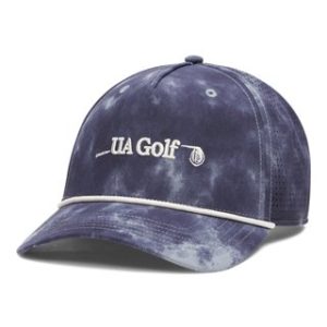 UA Drive Mid Rope Men's Adjustable Cap