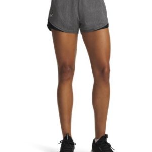 UA Tech™  Play Up Twist Women's 3" Shorts