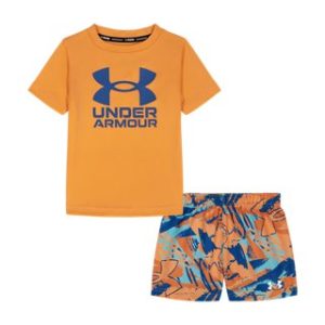 UA Scribble Infant Boys' Set