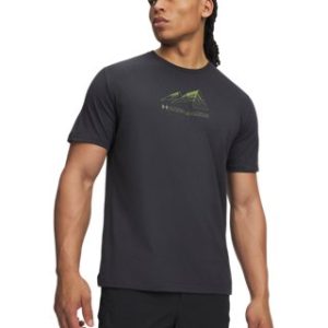 UA Diamond Mountain Men's Short Sleeve