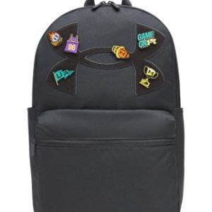 UA Essential Patch Backpack