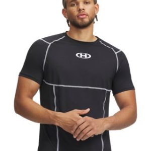 HeatGear® Elite All-America Men's Fitted Short Sleeve