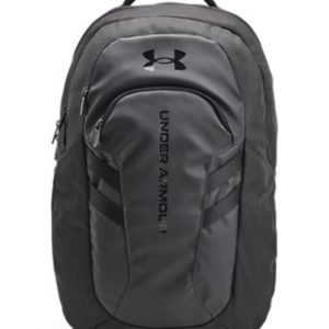UA Hustle 6.0 Pro Backpack