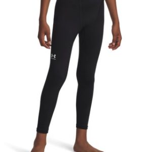 UA ColdGear® Boys' Leggings