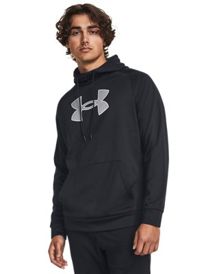 Armour Fleece® Big Logo Men's Hoodie