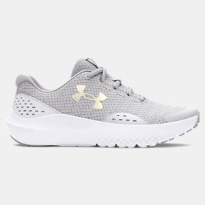 UA Surge 4 Girls' Running Shoes