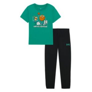 UA All Sports Infant Boys' Set