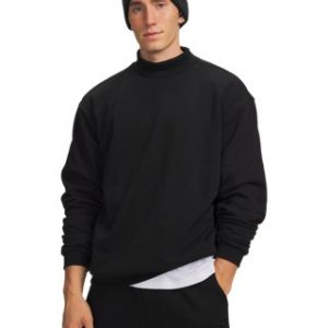 UA Icon Heavyweight Terry Men's Crew
