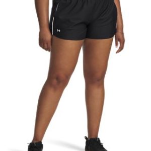 UA Tech™ Play Up Women's 3" Shorts