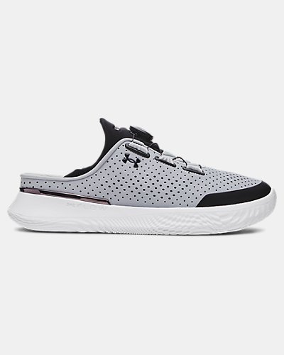 UA SlipSpeed™ Unisex Training Shoes - Image 2