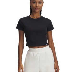 UA Rival Rib Women's Baby T-Shirt