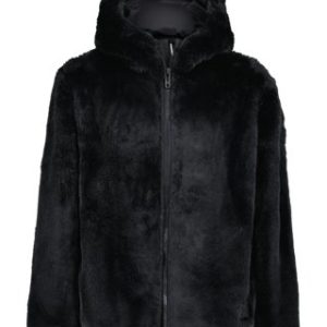 UA Cozy Fleece Girls' Jacket