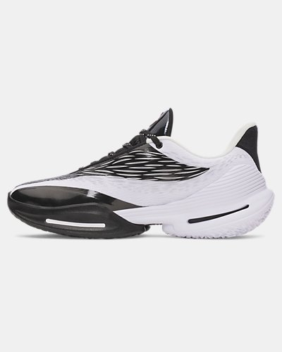 D. Fox 3 Team Unisex Basketball Shoes - Image 2