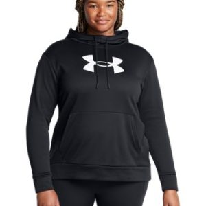 Armour Fleece® Big Logo Women's Hoodie