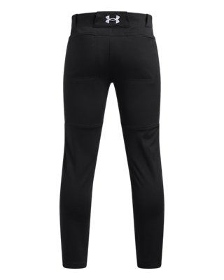 UA Utility Pro Tapered Boys' Pants - Image 2