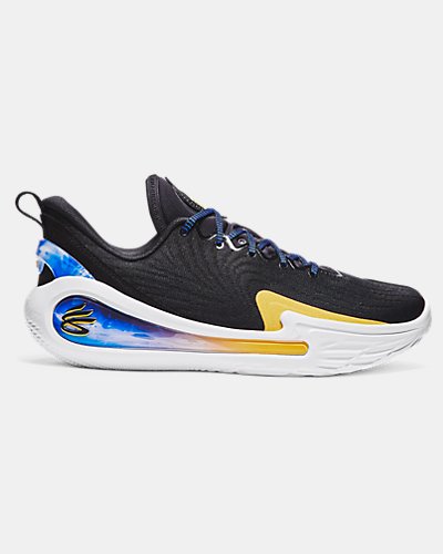 Curry 12 'Dub Nation' Unisex Basketball Shoes