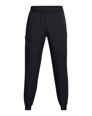 UA Unstoppable Men's Joggers - Image 6