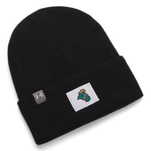 UA Halftime Collegiate Unisex Beanie