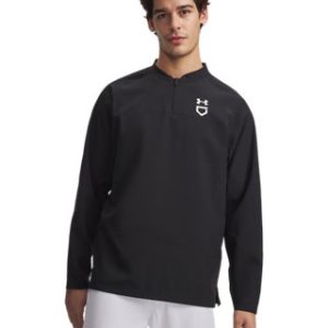 UA Utility Long Sleeve Men's Cage Jacket