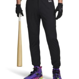 UA Utility Closed Men's Baseball Pants
