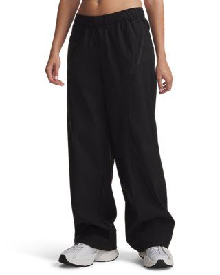 UA Unstoppable Woven Women's Pants
