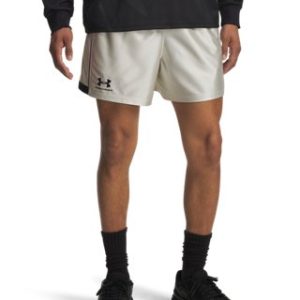 UA 96 Terrace Men's 5" Shorts