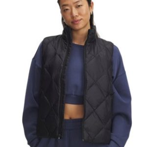 UA Legend Down Women's Vest