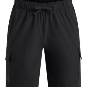 UA Tech™ Woven Boys' Cargo Shorts