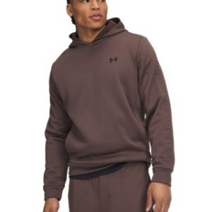 Armour Fleece® Wordmark Emboss Men's Hoodie