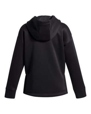 Armour Fleece® Girls' Hoodie - Image 2