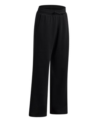 UA Rival Fleece Girls' Pants - Image 7