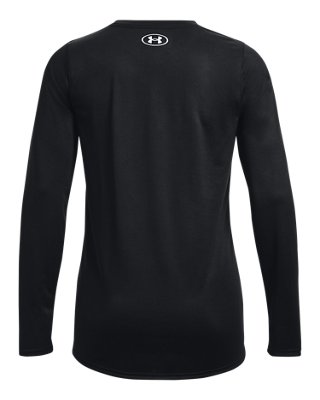 UA Tech™ Team Women's Long Sleeve - Image 6