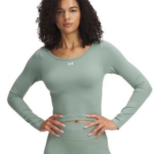 UA Train Seamless Women's Long Sleeve