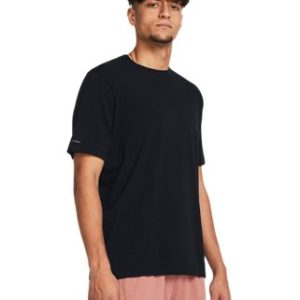 UA Icon Charged Cotton® Men's Short Sleeve