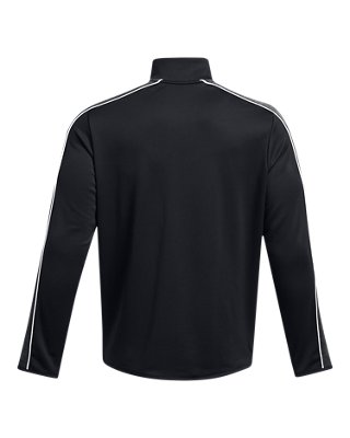 UA Command Men's Warm-Up Full Zip - Image 6