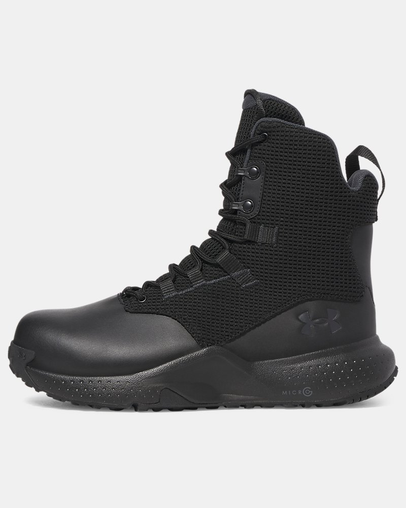 UA Stellar Protect Men's Tactical Boots - Image 7