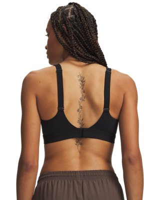 UA Motion High Women's Sports Bra - Image 2