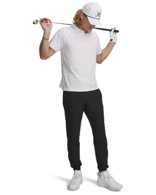 UA Golf Men's Joggers - Image 4