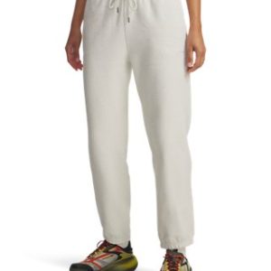 UA Icon Terry Varsity Women's Joggers