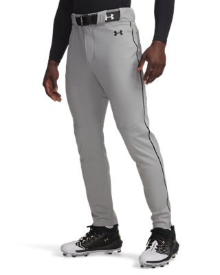 UA Utility Pro Piped Men's Tapered Pants
