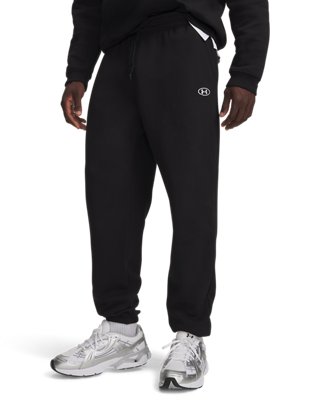 UA Rival Fleece Gym Men's Pants