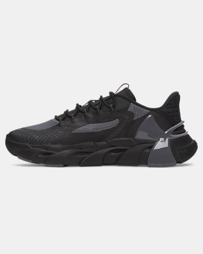 UA HB Trainer Sport Unisex Training Shoes - Image 2